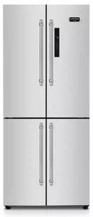 Холодильник Lofra GFRS 819/A CHROME фото в Челябинске