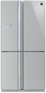Многокамерный холодильник Шарп SJ-FS 97 VSL фото в Челябинске Многокамерный холодильник Sharp SJ-FS 97 VSL фото в Челябинске