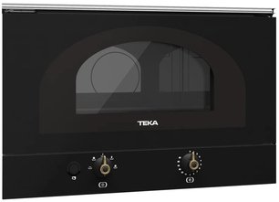 Встраиваемая микроволновая печь Teka MWR 22 BI AB фото 2 в Челябинске