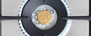 Варочная панель Бертаззони P905LPROX фото 2 в Челябинске Варочная панель Bertazzoni P905LPROX фото 2 в Челябинске