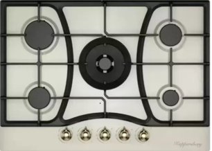 Газовая варочная панель Куперсберг FS 710 C Bronze фото в Челябинске Газовая варочная панель Kuppersberg FS 710 C Bronze фото в Челябинске