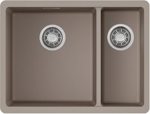 Мойка Omoikiri Kata 55-2-U-SA фото