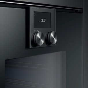 Духовой шкаф-пароварка Gaggenau BS 470-101 фото 2 в Челябинске