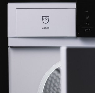 Сушильная машина Фауцуг AdoraDry V2000 AT2T-12017 (AT2TWHWL) фото 3 в Челябинске Сушильная машина V-ZUG AdoraDry V2000 AT2T-12017 (AT2TWHWL) фото 3 в Челябинске