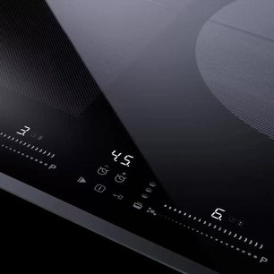 Индукционная варочная панель Маунфилд CVI804SFBK LUX фото 2 в Челябинске Индукционная варочная панель Maunfeld CVI804SFBK LUX фото 2 в Челябинске