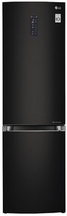 Холодильник LG GA-B499TGBM фото в Челябинске