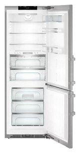 Холодильник Либхер CBNes 5775 фото 3 в Челябинске Холодильник Liebherr CBNes 5775 фото 3 в Челябинске