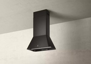 Вытяжка Элика IKONA BL MAT/A/60 фото 2 в Челябинске Вытяжка Elica IKONA BL MAT/A/60 фото 2 в Челябинске