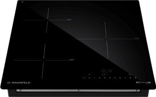 Индукционная варочная панель Maunfeld AVI4536SBK фото 4 в Челябинске
