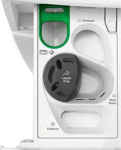 Стиральная машина AEG LFR83846OE фото 4 в Челябинске