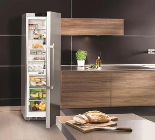 Холодильник Liebherr KBes 4350 фото 3 в Челябинске