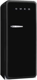 Холодильник Смег FAB28RNE1 фото в Челябинске Холодильник Smeg FAB28RNE1 фото в Челябинске