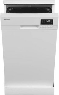 Посудомоечная машина Хендай DF414 фото 3 в Челябинске Посудомоечная машина Hyundai DF414 фото 3 в Челябинске
