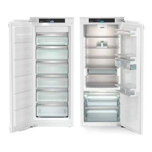 Liebherr Prime (холодильник IRBci 4550 + морозильник SIFNdi 4556) фото в Челябинске