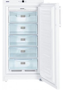 Морозильник Либхер GN 2613 Comfort NoFrost фото 2 в Челябинске Морозильник Liebherr GN 2613 Comfort NoFrost фото 2 в Челябинске