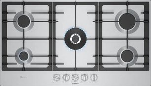 Газовая варочная панель Bosch PCR9A5I90M фото в Челябинске