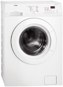 Стиральная машина АЕГ L60260FL фото в Челябинске Стиральная машина AEG L60260FL фото в Челябинске