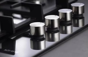 Варочная поверхность Korting HGG 665 CTN фото 4 в Челябинске