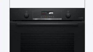 Духовой шкаф Bosch HBG4795B1S фото 2 в Челябинске