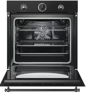 Духовой шкаф Куперсберг SR 610 ANT Silver фото 2 в Челябинске Духовой шкаф Kuppersberg SR 610 ANT Silver фото 2 в Челябинске