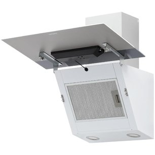 Вытяжка Krona KRISTEN A 600 white S фото 3 в Челябинске Вытяжка Krona KRISTEN A 600 white S фото 3 в Челябинске