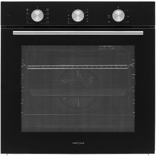 Духовой шкаф Krona BIRNE 60 BL фото в Челябинске Духовой шкаф Krona BIRNE 60 BL фото в Челябинске