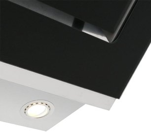 Наклонная вытяжка Кертинг KHC 69089 GN фото 3 в Челябинске Наклонная вытяжка Korting KHC 69089 GN фото 3 в Челябинске