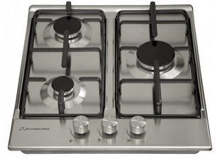 Варочная панель Schaub Lorenz SLK GE4011 фото 3 в Челябинске