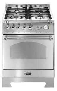 Варочный центр Lofra RS66GVGT/Ci Chrome фото в Челябинске