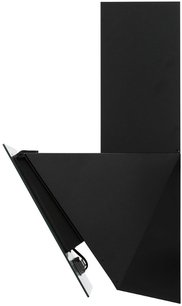 Вытяжка Krona JINA 600 BLACK S фото 4 в Челябинске Вытяжка Krona JINA 600 BLACK S фото 4 в Челябинске
