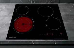 Стеклокерамическая варочная панель Zigmund Shtain CN 50.6 B фото 2 в Челябинске