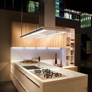 Вытяжка Фалмек Lumen isola 120 фото 3 в Челябинске Вытяжка Falmec Lumen isola 120 фото 3 в Челябинске