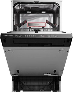 Встраиваемая посудомоечная машина Kuppersberg GHS 4520 фото 2 в Челябинске