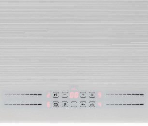 Варочная поверхность Крона GENESIS 60 WH G2 фото 4 в Челябинске Варочная поверхность KRONA GENESIS 60 WH G2 фото 4 в Челябинске