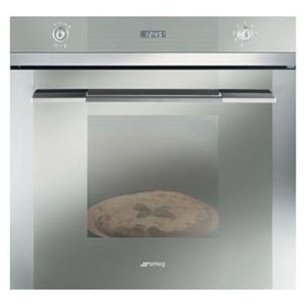 Духовой шкаф Смег SC106PZ-8 фото в Челябинске Духовой шкаф Smeg SC106PZ-8 фото в Челябинске