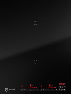 Варочная панель V-ZUG CookTop V4000 I402 CTI4T-31144 фото в Челябинске