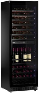 Винный шкаф Дометик E115FG Elegance фото в Челябинске Винный шкаф Dometic E115FG Elegance фото в Челябинске