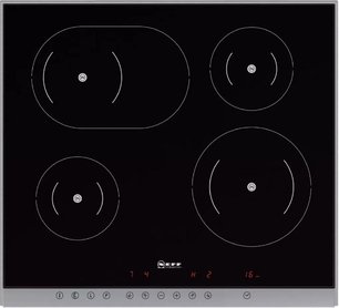 Независимая варочная панель Neff T44M40N0 фото в Челябинске