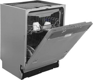 Встраиваемая посудомоечная машина Hyundai HBD 674 фото 4 в Челябинске