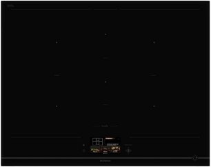 Индукционная варочная панель De Dietrich DPI5652AB фото в Челябинске