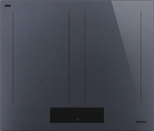 Варочная панель Smeg SIM1644DG фото в Челябинске