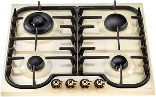 Варочная панель Ilve HCB60CN/AWB фото в Челябинске