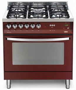 Варочный центр Lofra PRG86GVT/C фото в Челябинске