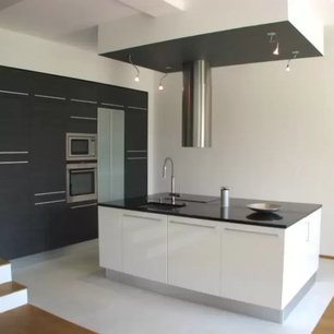 Вытяжка Фабер CYLINDRA IS./4 EV8 X A37 фото 2 в Челябинске Вытяжка Faber CYLINDRA IS./4 EV8 X A37 фото 2 в Челябинске