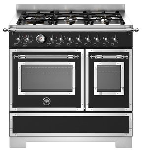 Варочный центр Bertazzoni HER96L2ENET2 фото в Челябинске