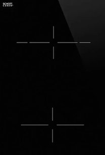 Варочная панель Smeg SE232TX1 фото 3 в Челябинске