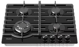 Варочная панель Haier HHX-G64RFVLB фото 2 в Челябинске