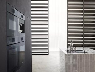 Пароварка Миле DGC6800X OBSW фото 4 в Челябинске Пароварка Miele DGC6800X OBSW фото 4 в Челябинске