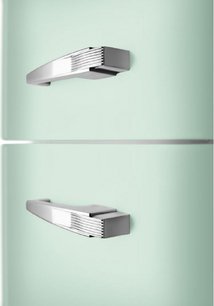 Холодильник Смег FAB30LPG6 фото 2 в Челябинске Холодильник Smeg FAB30LPG6 фото 2 в Челябинске