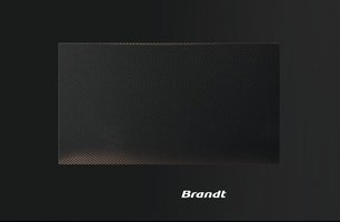 Встраиваемая микроволновая печь Brandt BMS7120X фото 2 в Челябинске